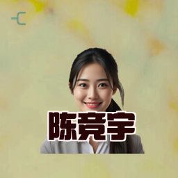 陈竞宇